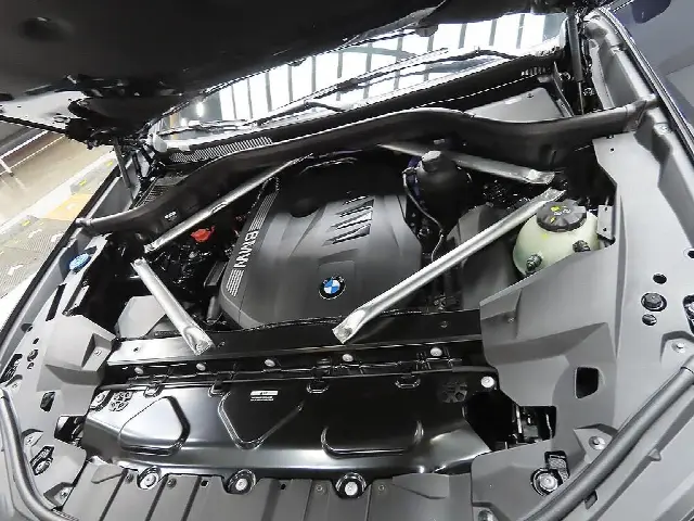BMW X5 2019, новый