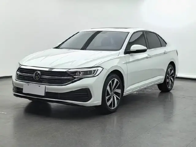 Volkswagen Sagitar L 2026, новый