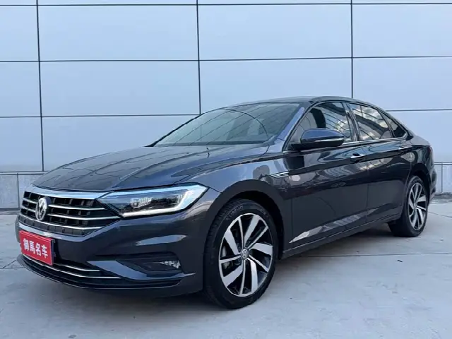 Volkswagen Sagitar L 2022, 33 000 км