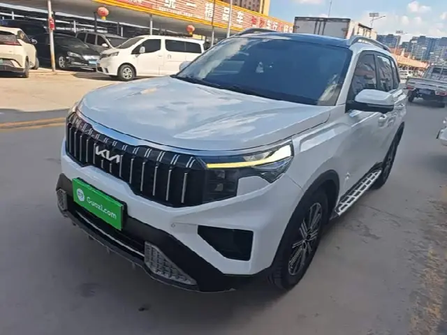 Kia Sportage GT-line 2021, 52 900 км