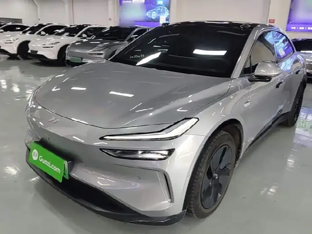 Nio Onvo L60 2024, 24 800 км