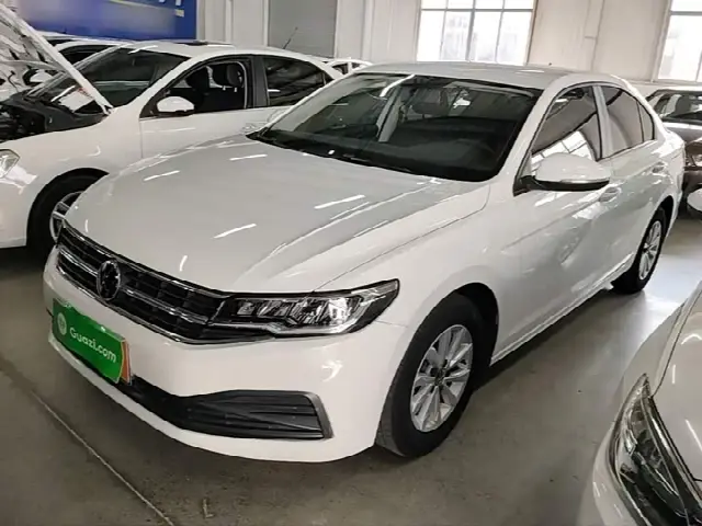 Volkswagen Bora 2021, 57 500 км