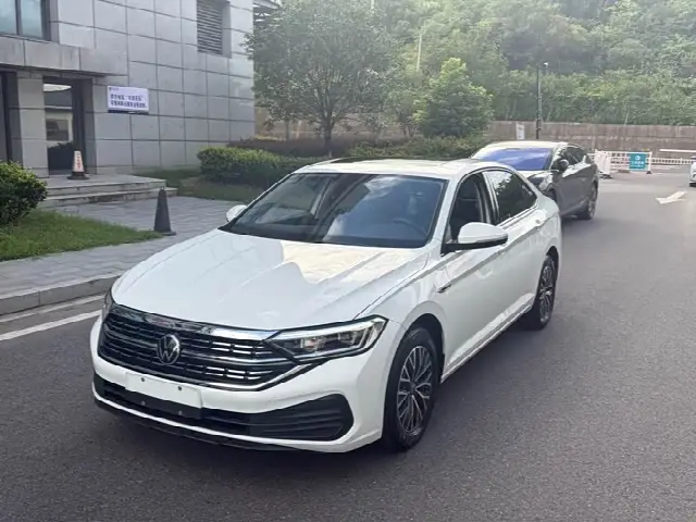Volkswagen Sagitar L 2024, 30 000 км
