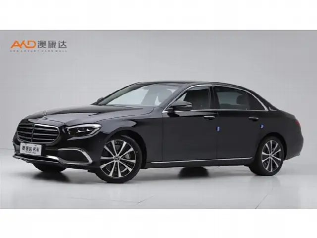 Mercedes-Benz E-Class Hybrid 2022, 75 000 км