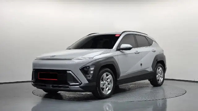 Hyundai Kona 2023, 66 883 км