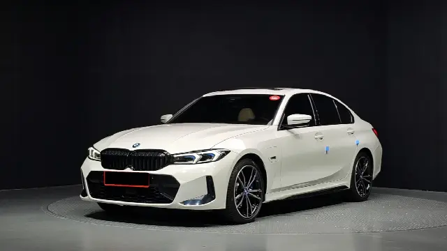 BMW 3 Series 2019, 15 466 км