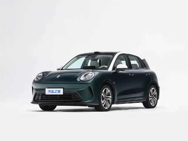 Ora 5 Sport EV 2026, новый