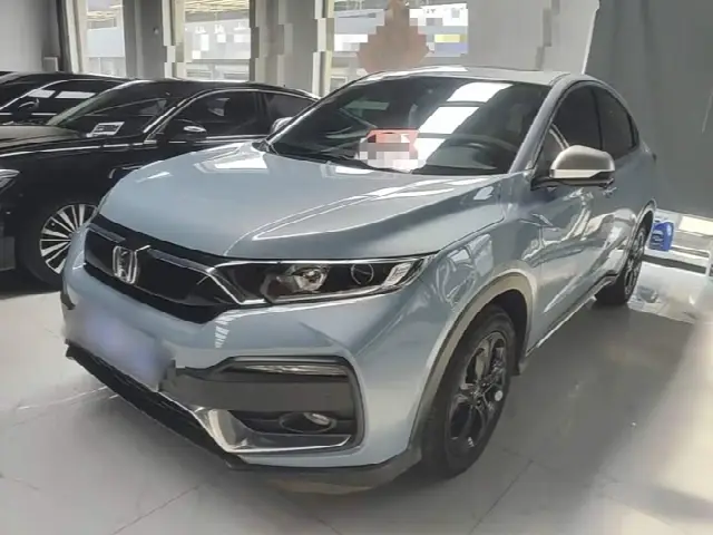 Honda XR-V 2021, 52 300 км