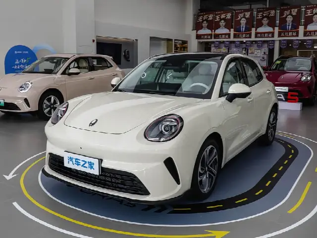 Ora 5 Sport 2026, новый