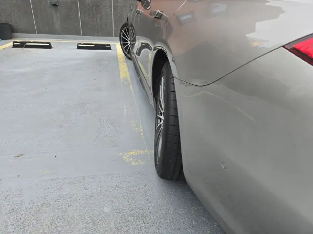 Mercedes-Benz S-Class 2021, 57 848 км