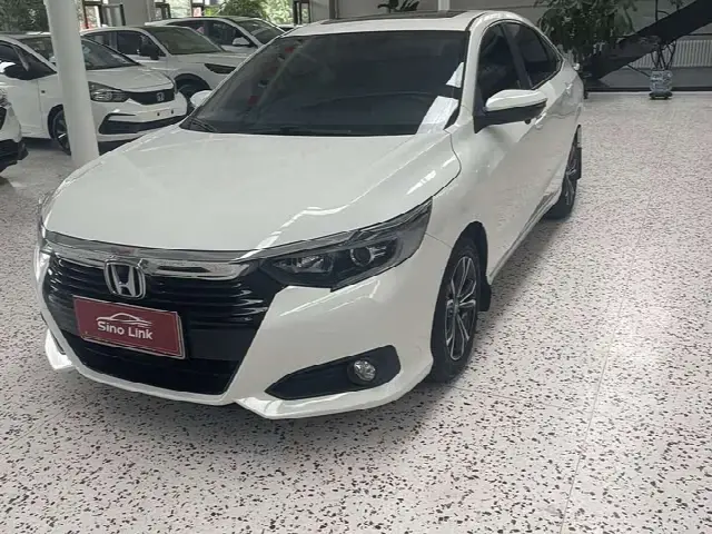 Honda Crider 2022, 54 000 км