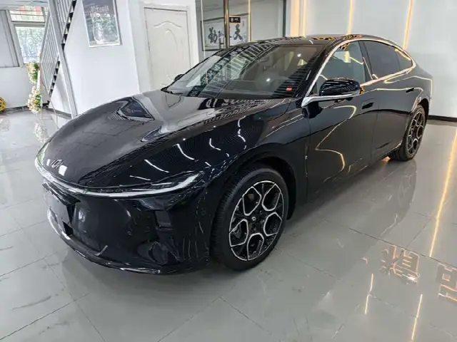 Changan Qiyuan (Nevo) A07 2026, новый