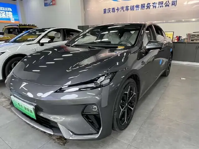 Changan Deepal L07 2025, новый
