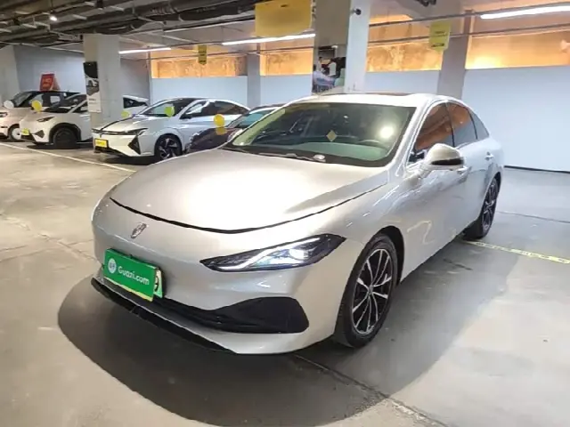 Roewe D7 2025, 28 000 км