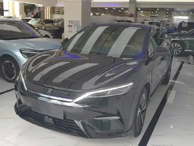 BYD Song L 2025, 41 800 км
