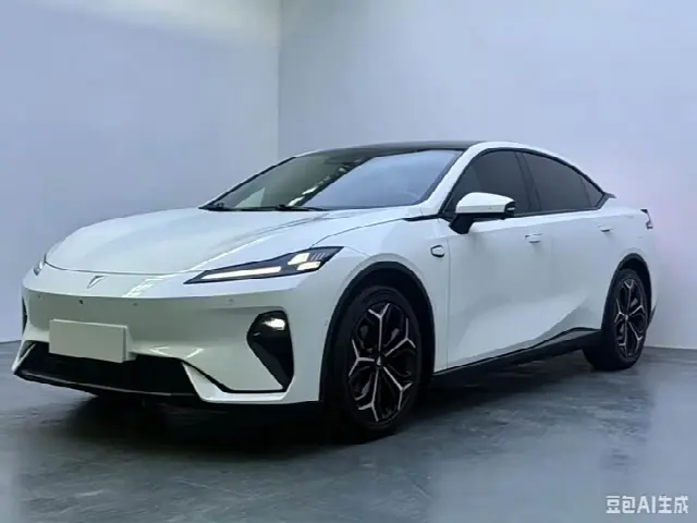 Changan Deepal L07 2024, 21 800 км