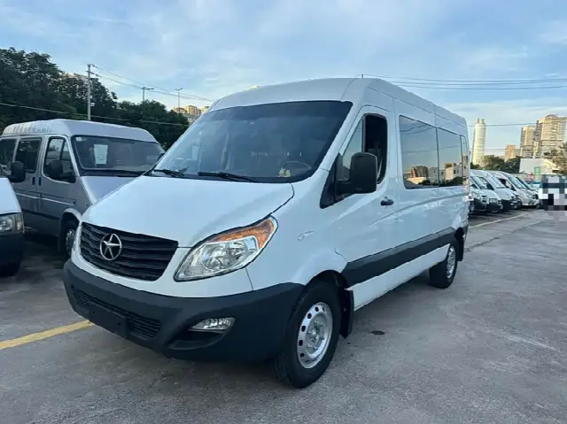 JAC Group Xingrui 2022, 70 000 км