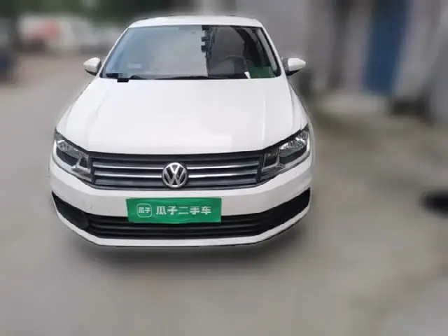 Volkswagen Santana 2021, 22 300 км