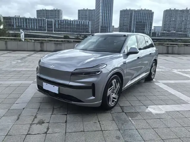 Nio Onvo L90 2025, 14 000 км
