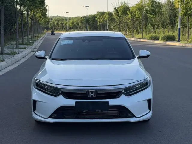 Honda Inspire 2022, 61 000 км
