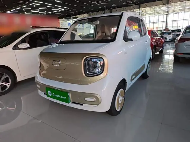 Bestune Pony 2026, новый