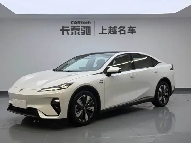 Changan Deepal L07 2026, новый