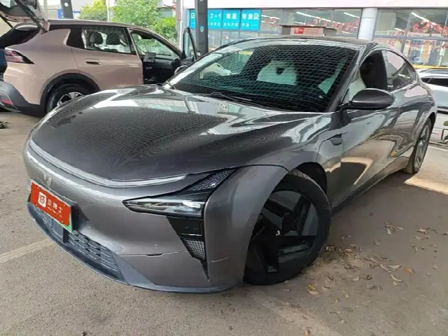 Geely Jiyue 07 — фото из объявления