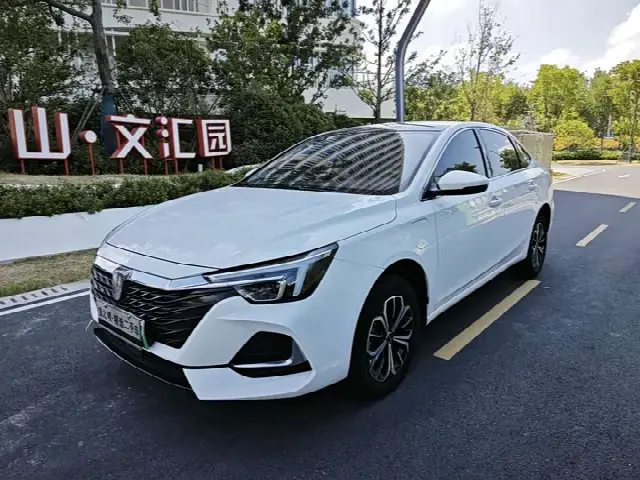 Roewe i6 Max EV 2023, 100 000 км