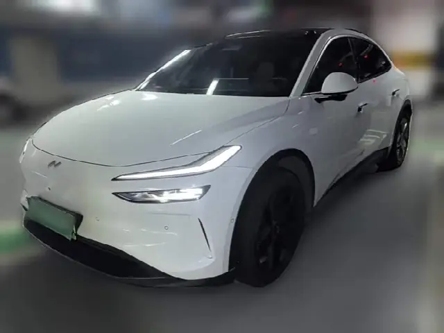Nio Onvo L60 2024, 22 800 км