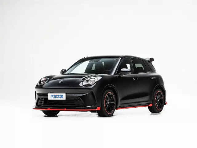 Ora 5GT 2026, новый