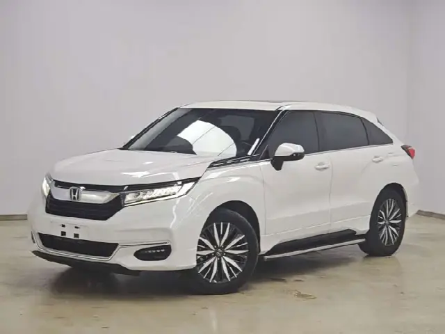 Honda Avancier 2020, 43 000 км