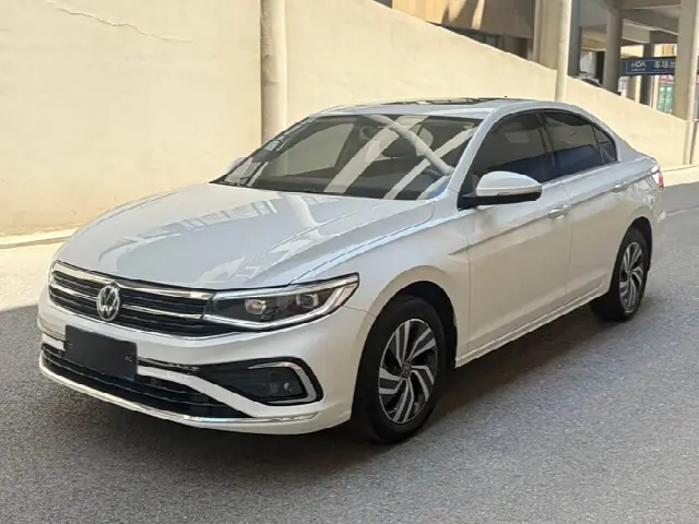 Volkswagen Bora 2023, 25 000 км