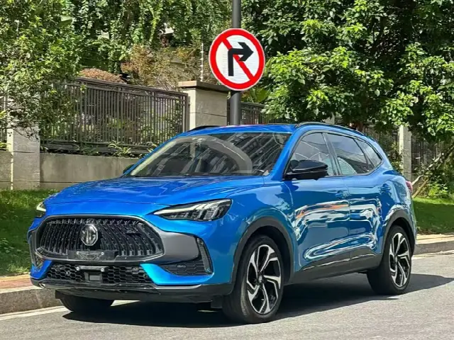MG Motor Pilot 2021, 60 000 км