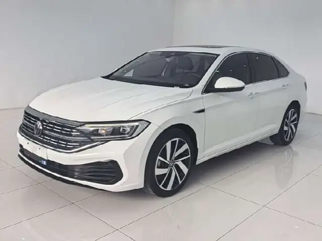 Volkswagen Sagitar L 2024, 24 000 км