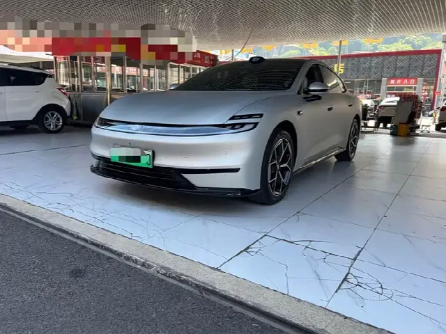 Changan Qiyuan (Nevo) A06 2026, 20 000 км