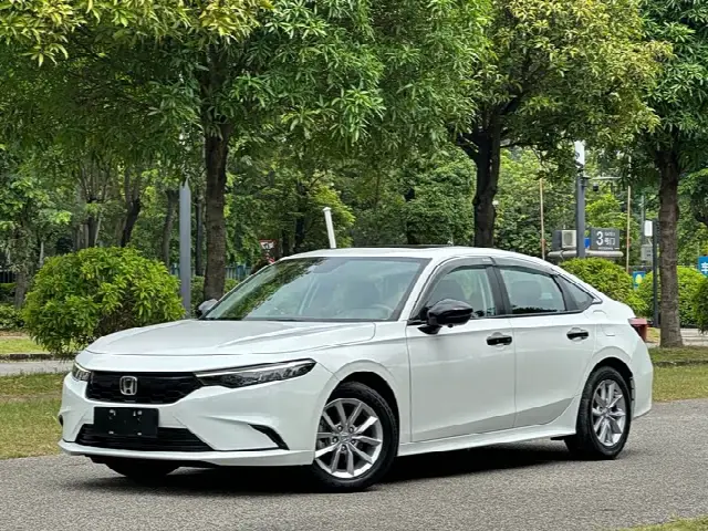 Honda Integra 2022, 27 000 км