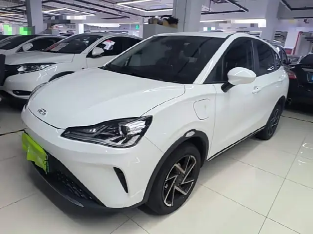 Hozon Aya 2023, 51 100 км