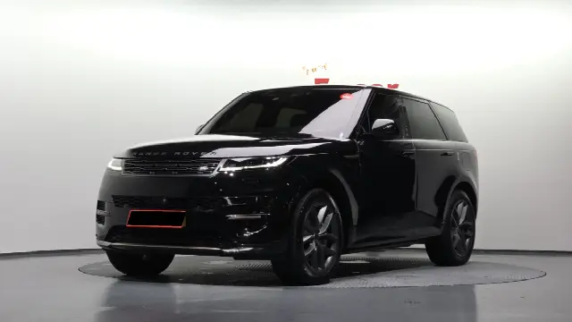 Land Rover Range Rover Sport 2022, 37 410 км