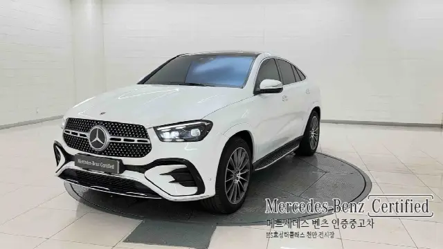 Mercedes-Benz GLE-Class 2019, 22 309 км