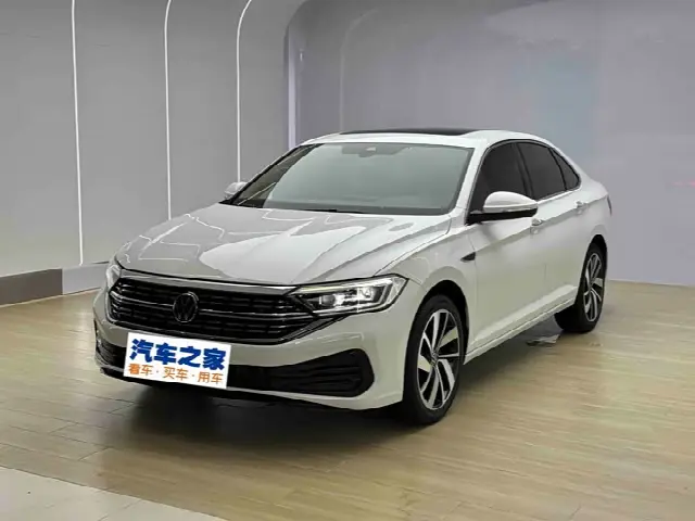 Volkswagen Sagitar L 2023, 46 400 км