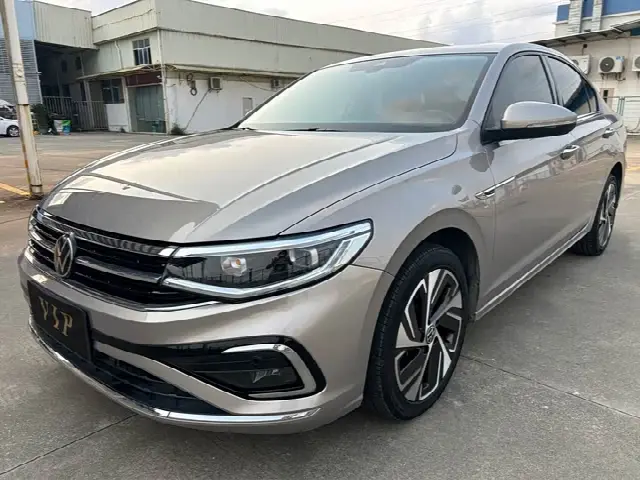 Volkswagen Bora 2023, 80 000 км