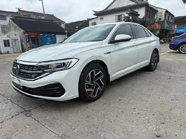 Volkswagen Sagitar L 2023, 73 000 км