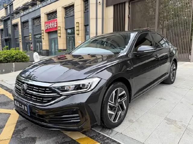 Volkswagen Sagitar L 2023, 37 000 км