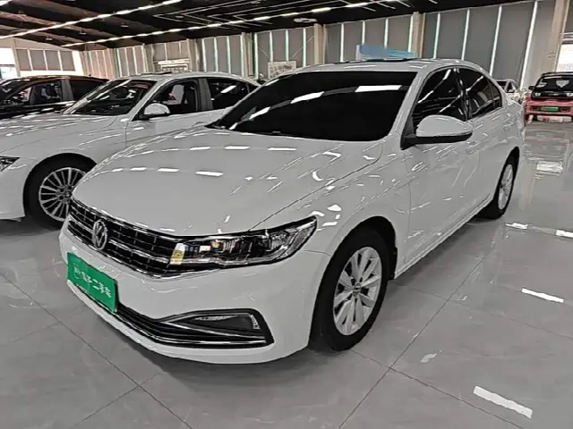 Volkswagen Bora 2021, 47 900 км