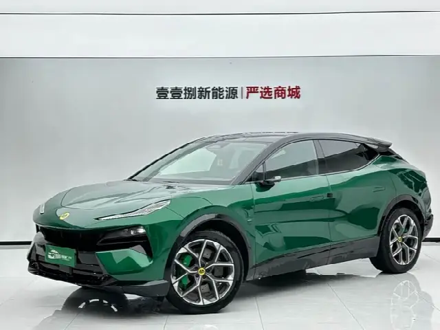 Lotus For me 2026, 7 000 км