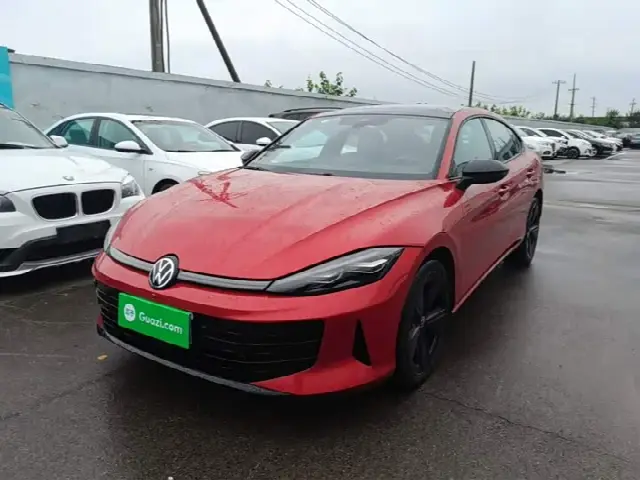 Volkswagen Lamando L 2026, новый