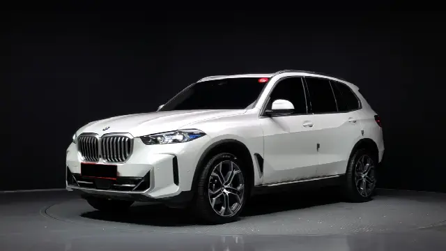 BMW X5 2019, 74 829 км