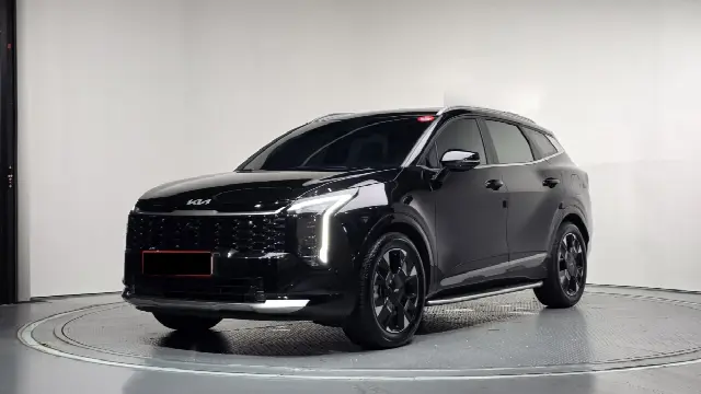 Kia Sportage 2024, 13 110 км
