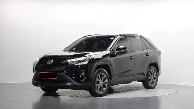 Toyota RAV4 2019, 104 169 км