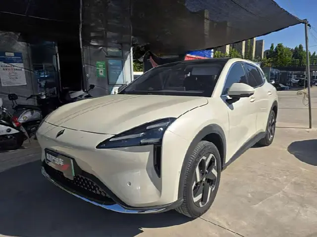 Baojun Yunhai 2024, 8 000 км